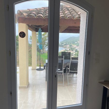 Appartements F2 Tiuccia Kültér fotó