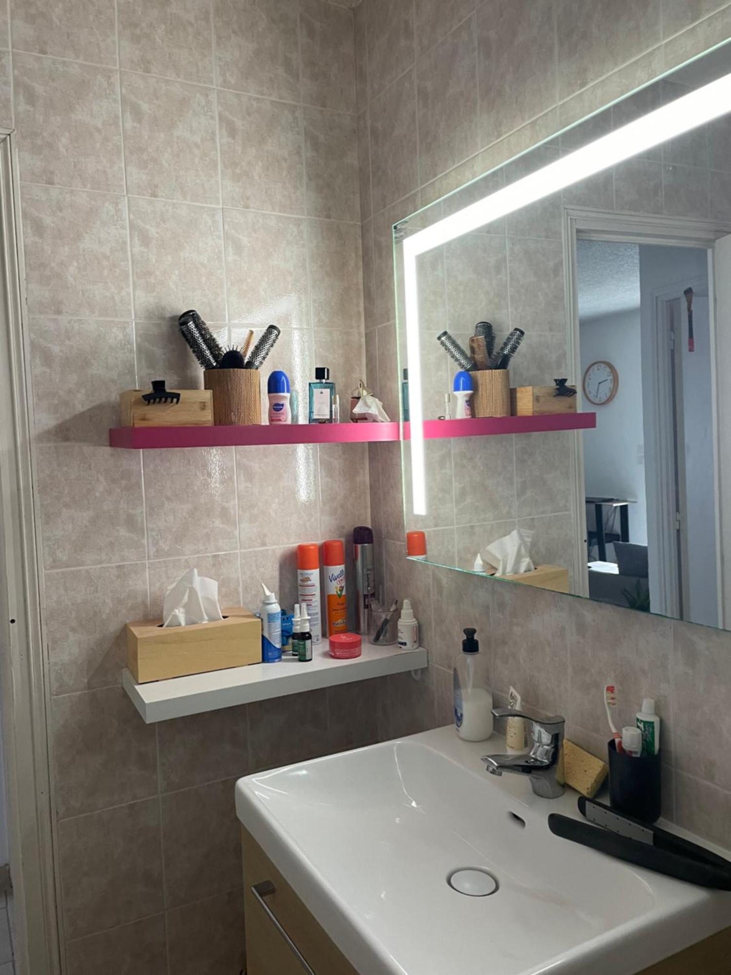 Appartements F2 Tiuccia Kültér fotó