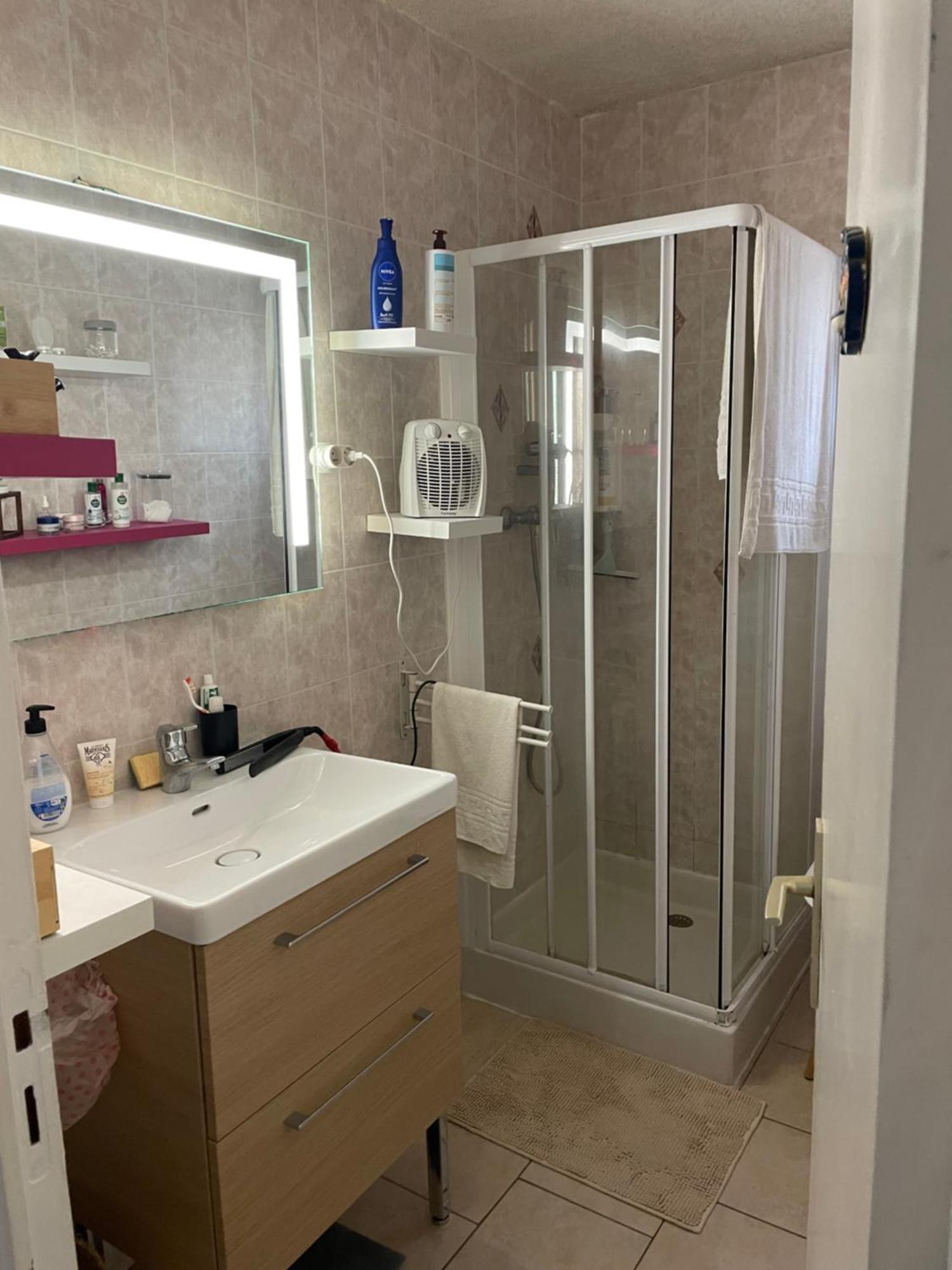Appartements F2 Tiuccia Kültér fotó